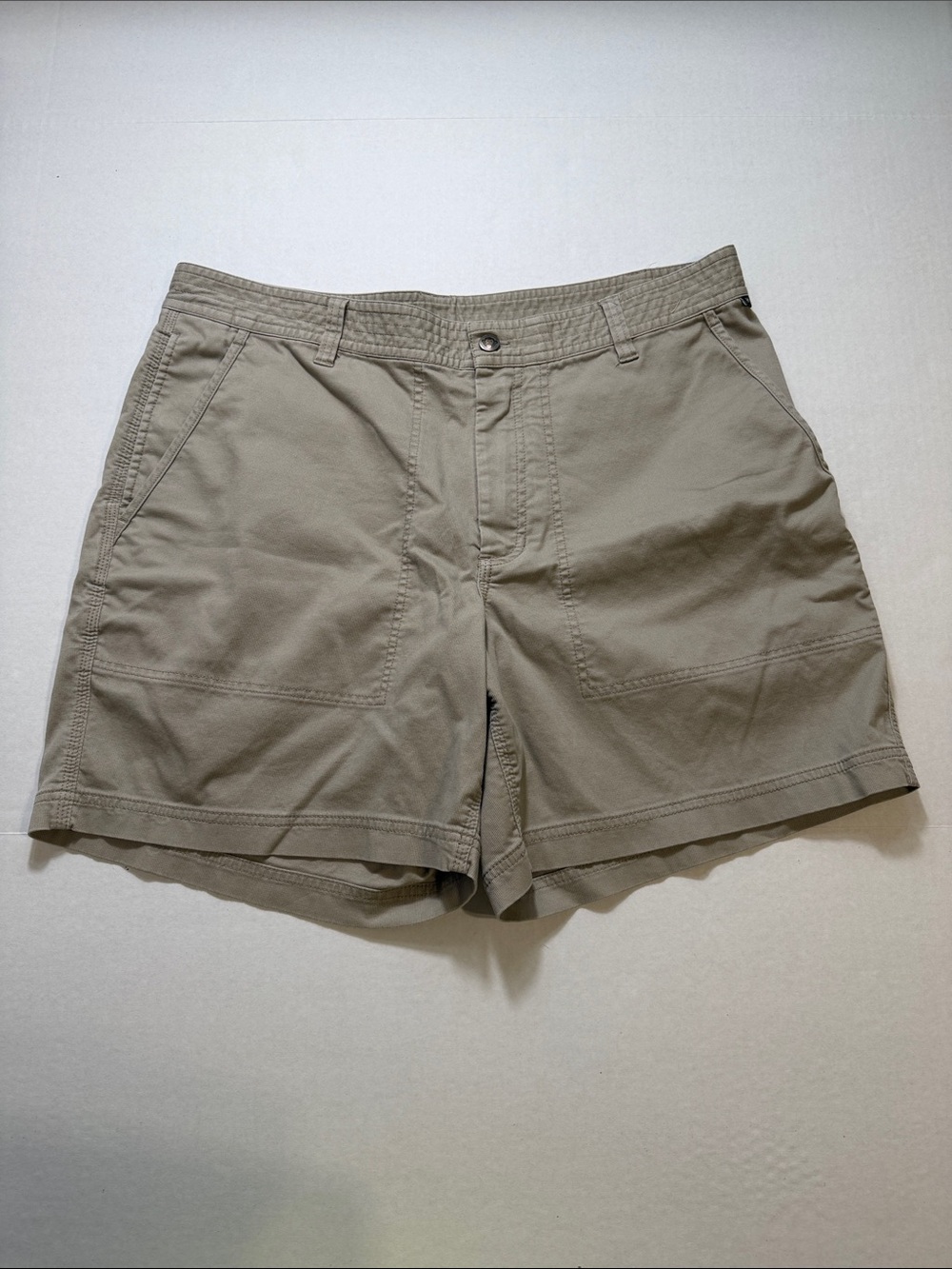 Howler Brothers Clarksville Walk Shorts